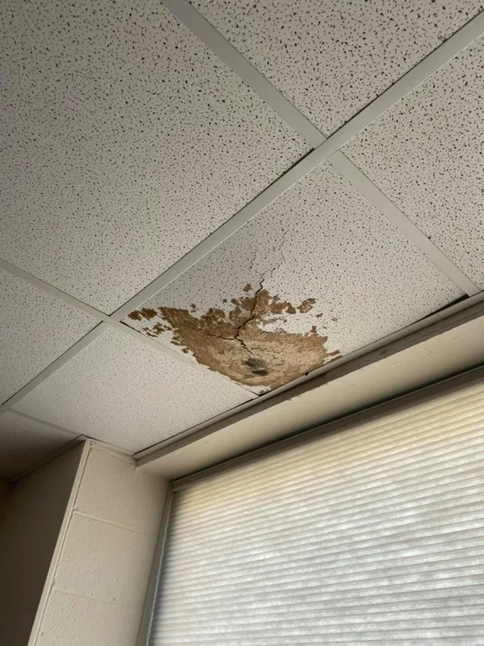 Compensation for North Basement