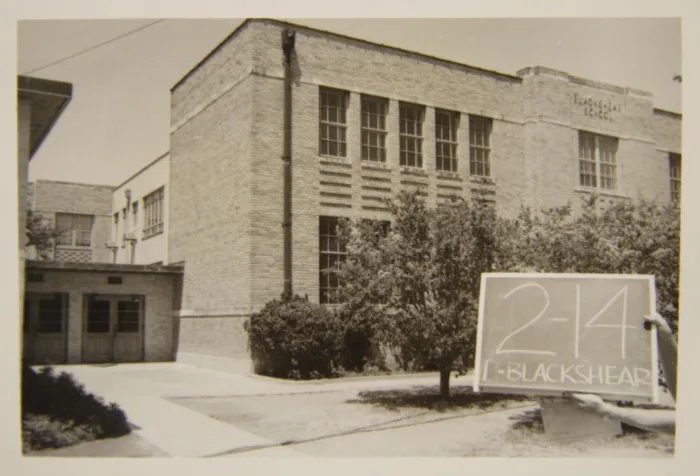 Our History Our School, Make Maybrook Elementary a Historic Site