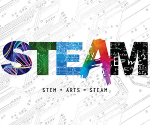 Save STEAM!