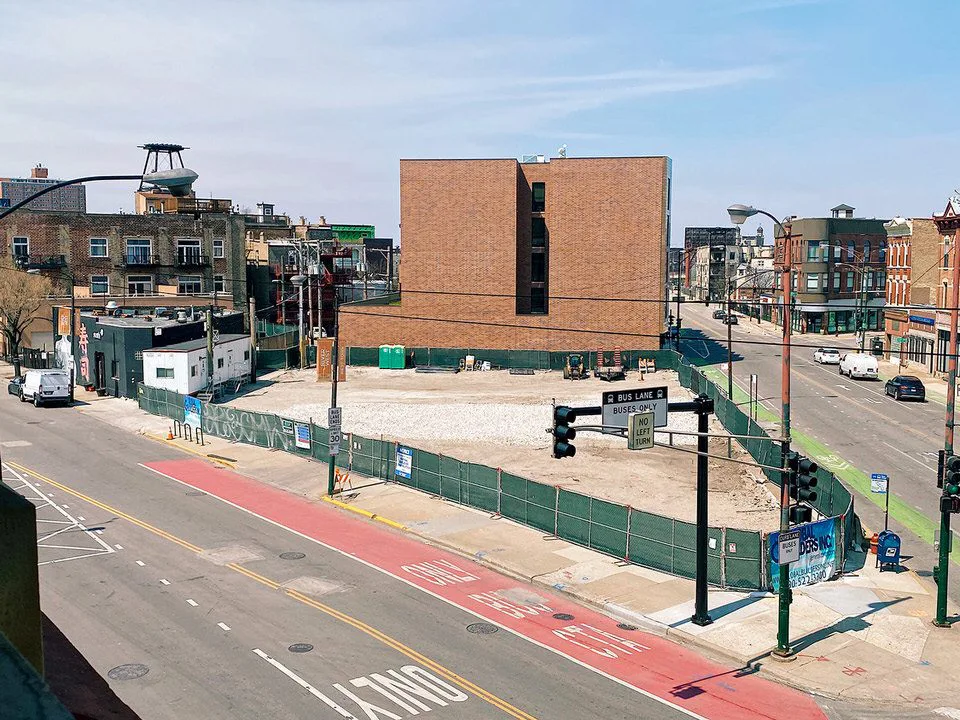 Stop the Bristol developmental project at 2214 12th ave. south