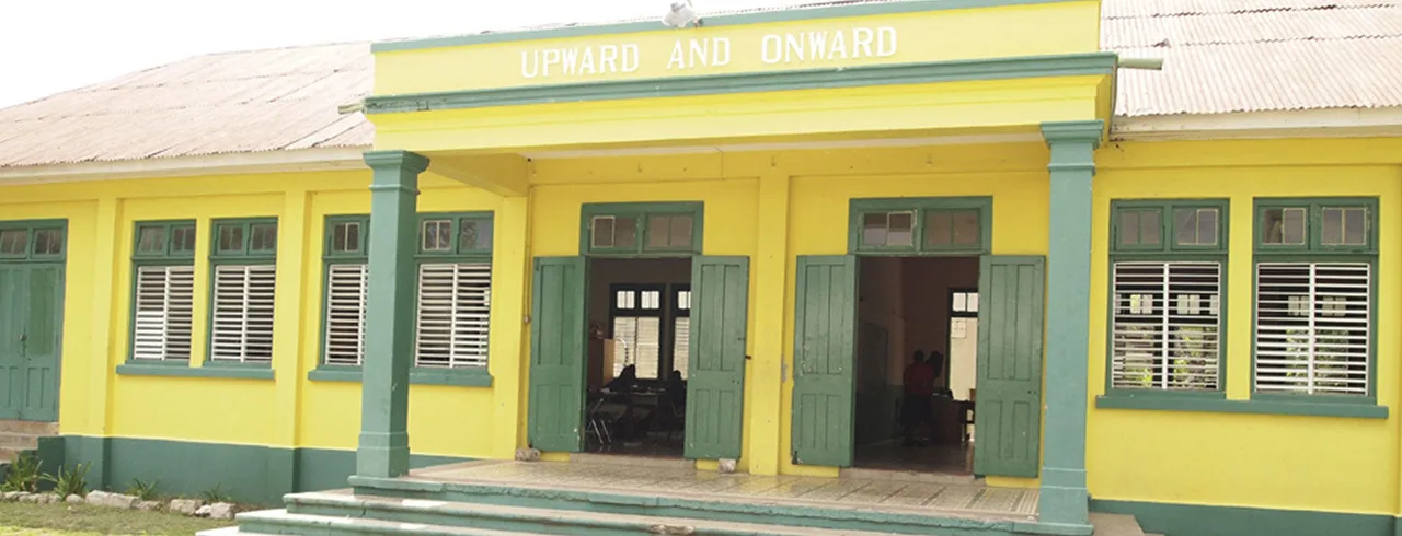 Stop the Attack on Alpha Boys' School