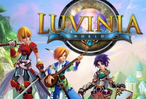 Luvinia petition