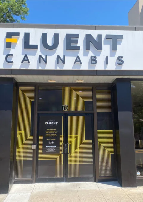 Mundelein Village Board: Public Hearing for Medical Marijuana Store