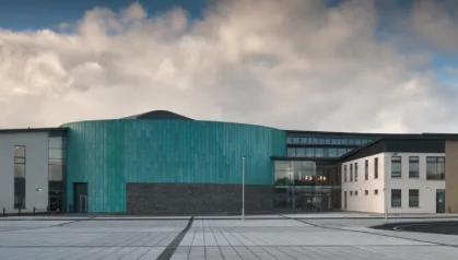 Save the German Department at Kirkwall Grammar School    