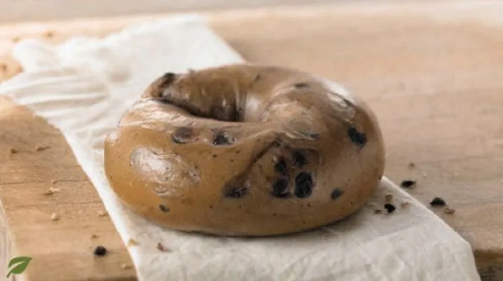 Bring Back Panera's Blueberry Bagels