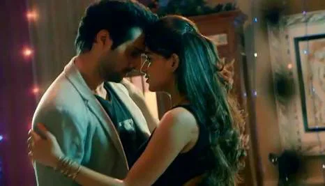 Pair Aham Sharma with Monica Sehgal