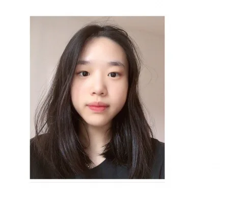 Viviene Lin JuniorCC 10