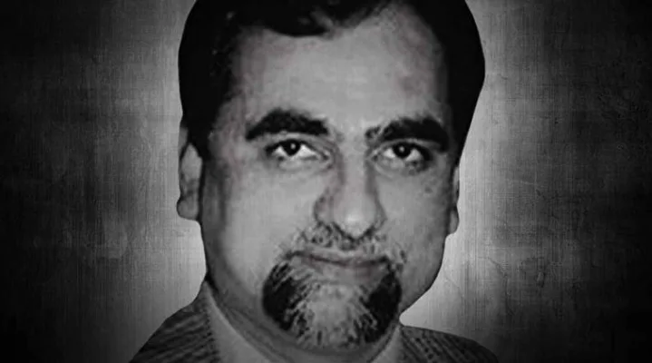 Seeking Judicial Inquiry into the Death of Judge Loya