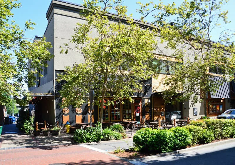 Higher Security in Eugene, OR