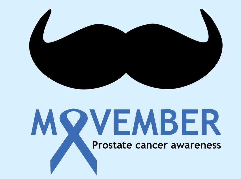 Ed Miliband should take part in Movember