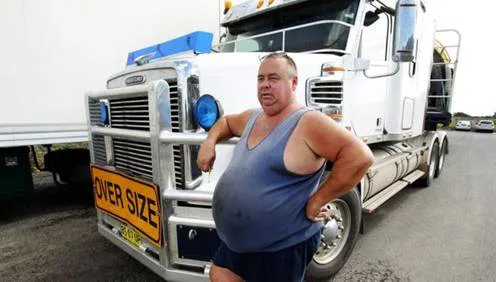 Equal pay for all truck drivers