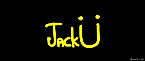 BRING JACK Ü TO TORONTO 2K14/15