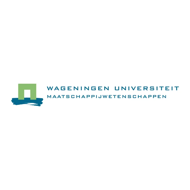 Acknowledgements policy of Wageningen University