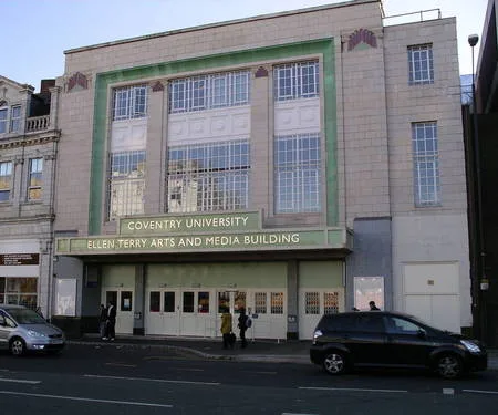 Extended Opening Hours of Ellen Terry