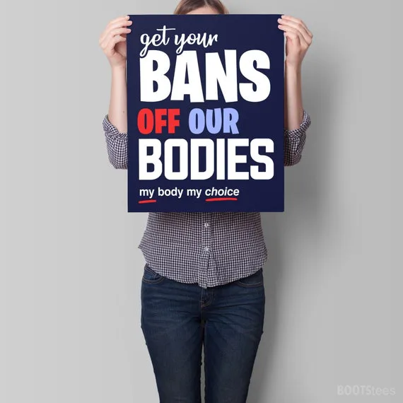 sigh the pro-choice declaration!
