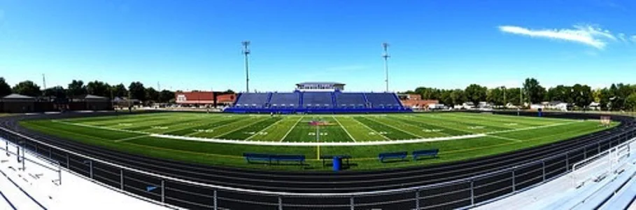 Initiative to Unlock the Land for the Williamson High School Football Stadium Complex -