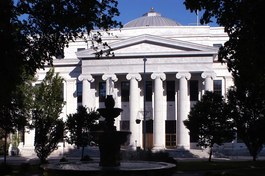 Petition to Remove Chief Judge Judith S. Kaye