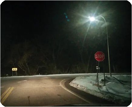 Changes to Stateline Rd and Locher Rd.