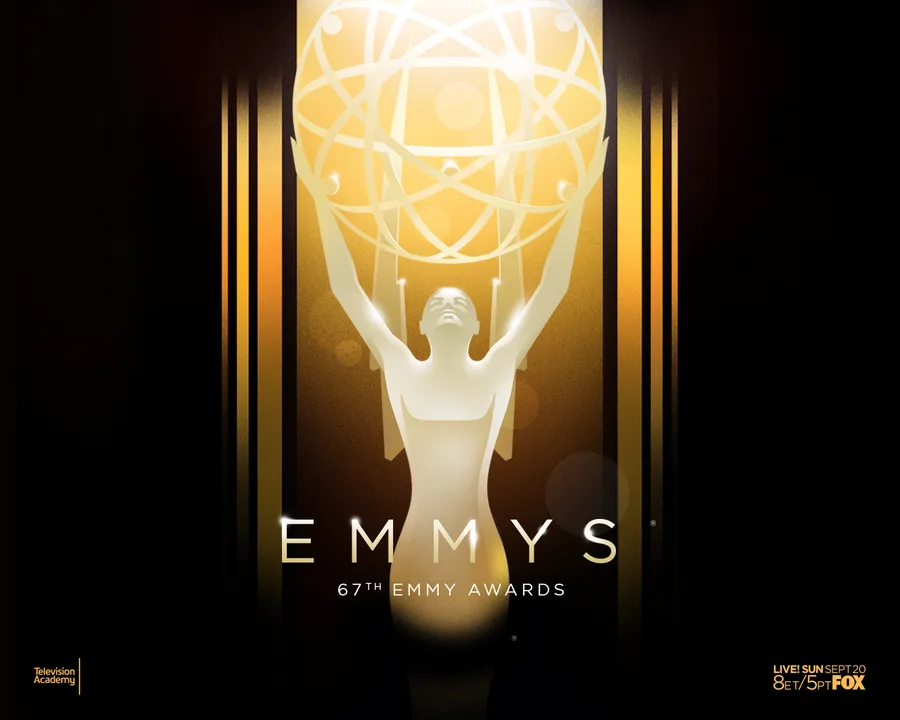 Let's Get Supernatural An Emmy Nod (Finally!)