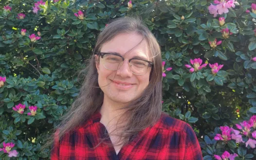 Re-elect Ted/Thea Cooper for AFT-Oregon Executive Vice-President