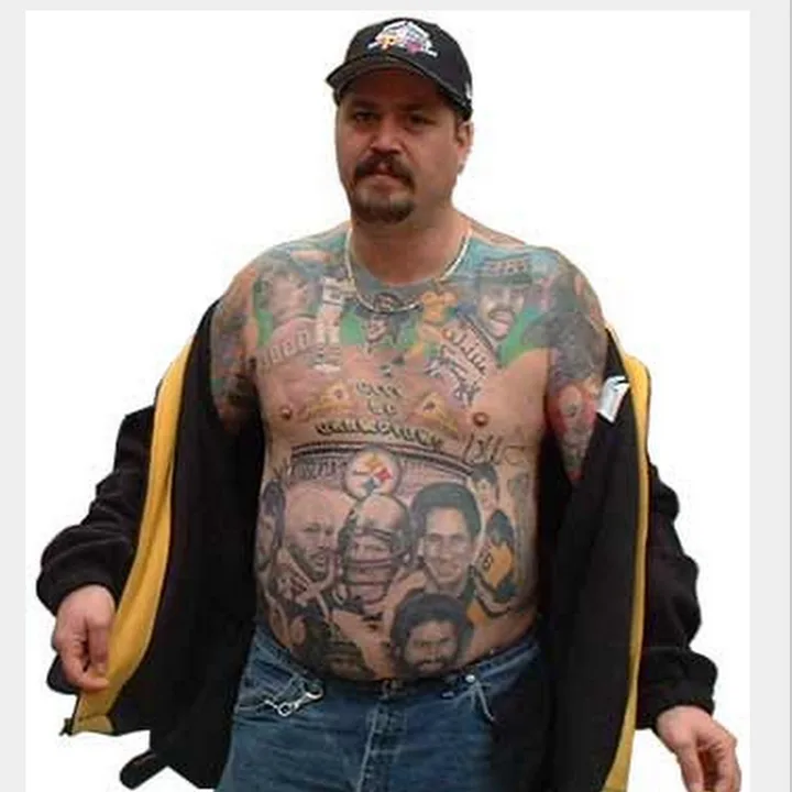 Bring The 2016 NFL Draft To Pittsburgh