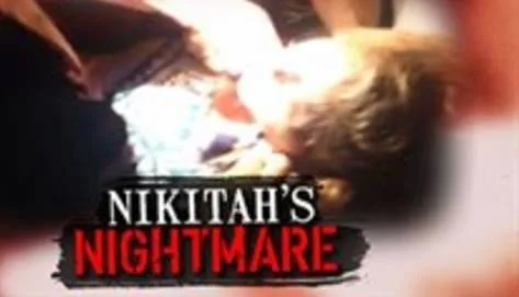 JUSTICE FOR NIKITAH