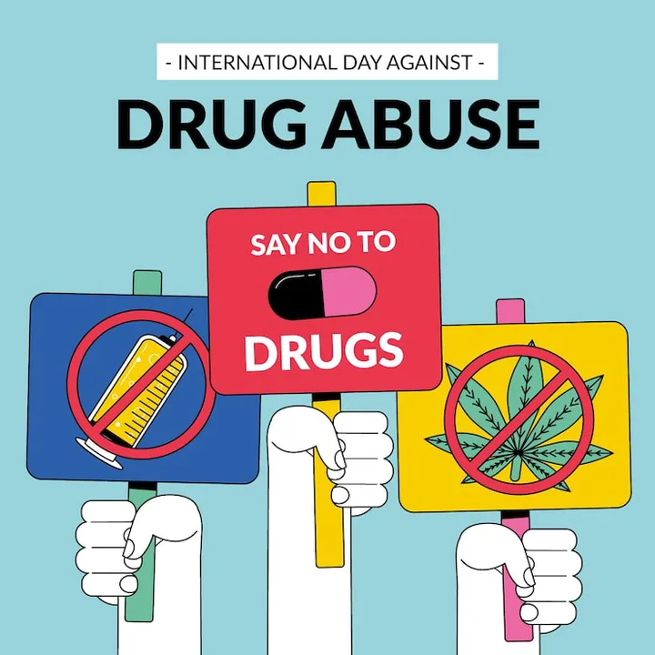 Wanna stop drug trafficking?
