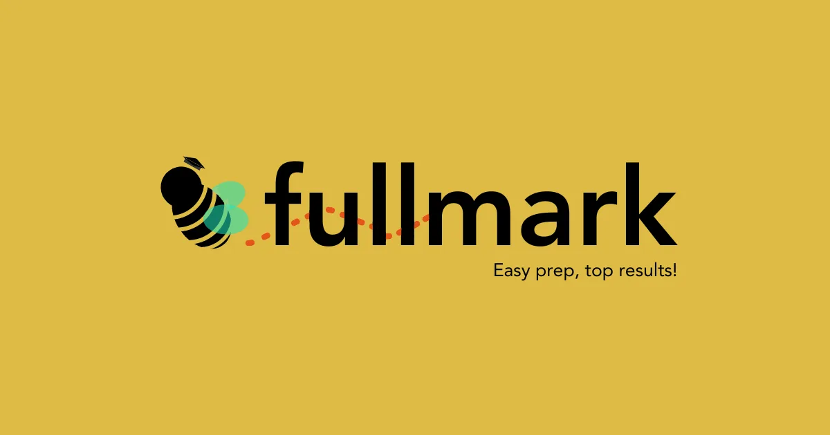 Fullmark Must Step Down