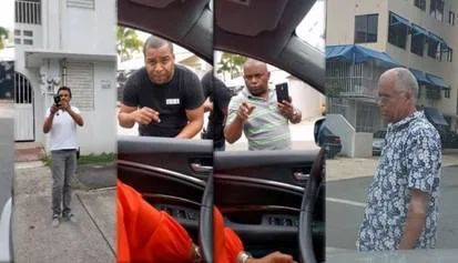 No al abuso de los taxistas