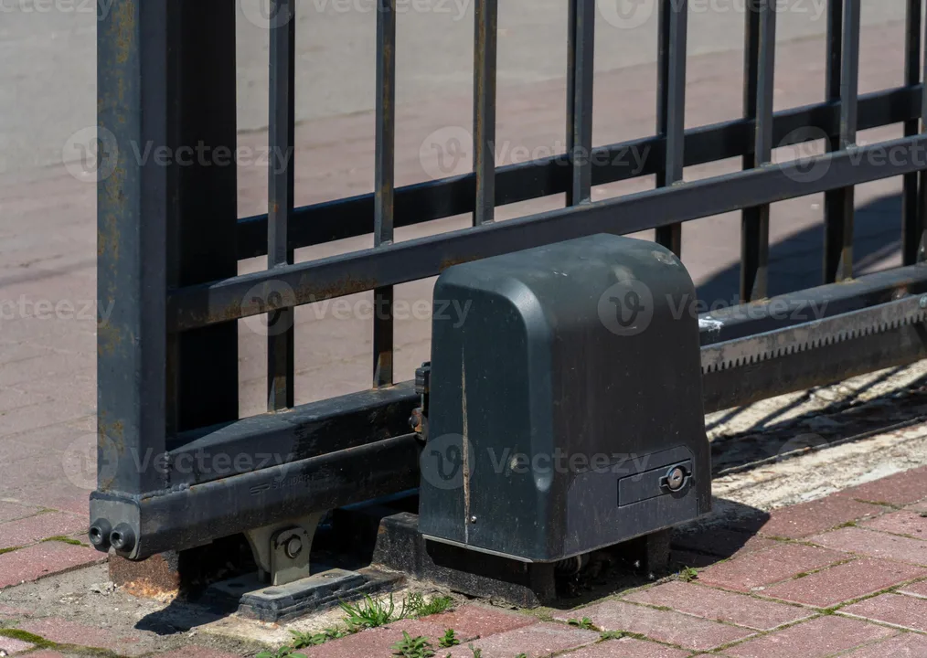 Call to improve the standards in gate automation