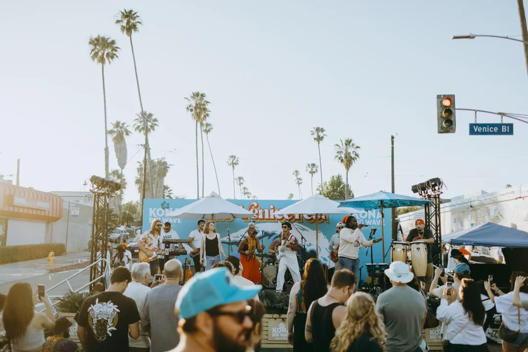 VENICE MUSIC FESTIVAL 