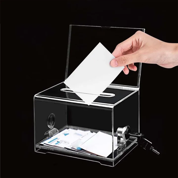 Nominating Petition