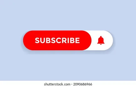 Elvine Subscribe Button