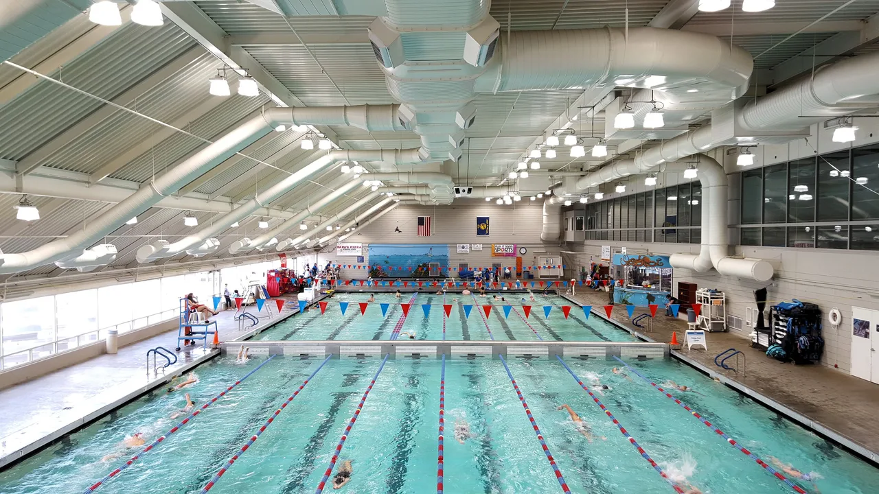 10 Lane 50 Meter Pool Required in Okotoks