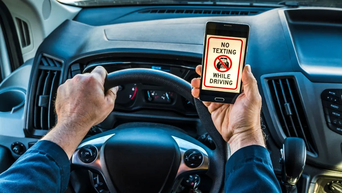 Improve Traffic Safety in Illinois