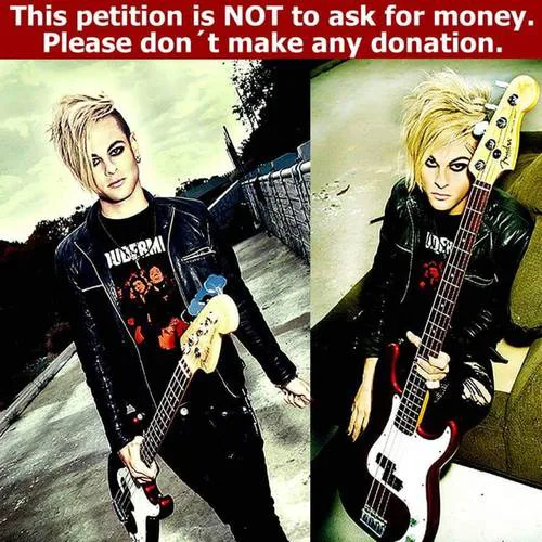 Bring Tommy Joe Ratliff Back to Fender!