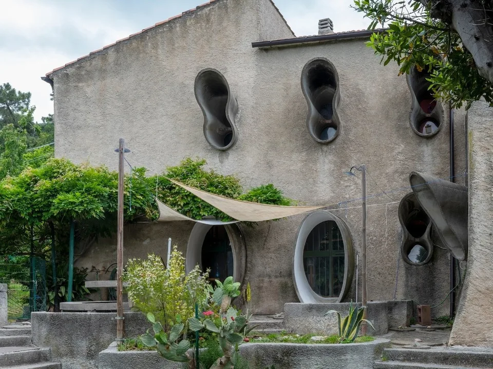 Piano casa: basta premi ai "furbi" - Fermiamo il cemento in liguria