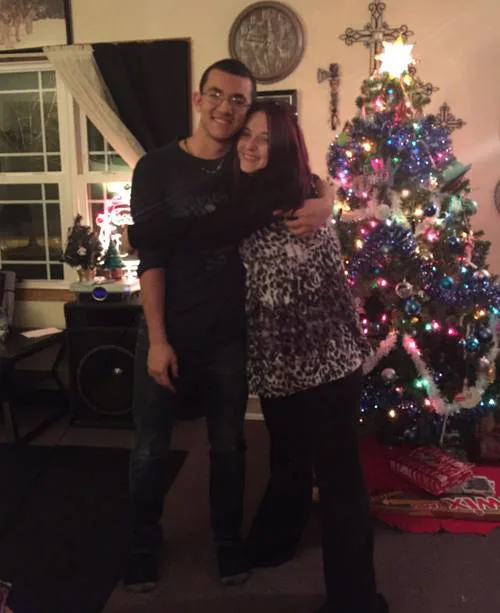 Help rescue the future of a rare, respectable, young man