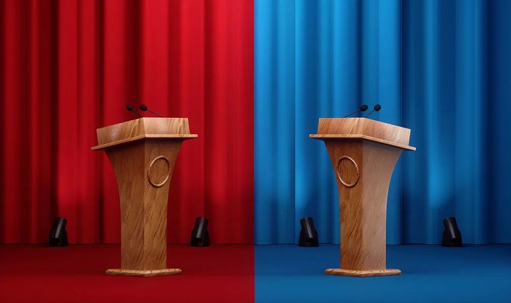 Include Morgan Reeves in SC Gubernatorial Debates