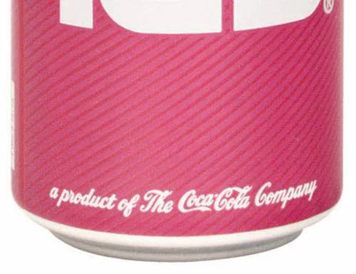 Bring TaB Soda Back!