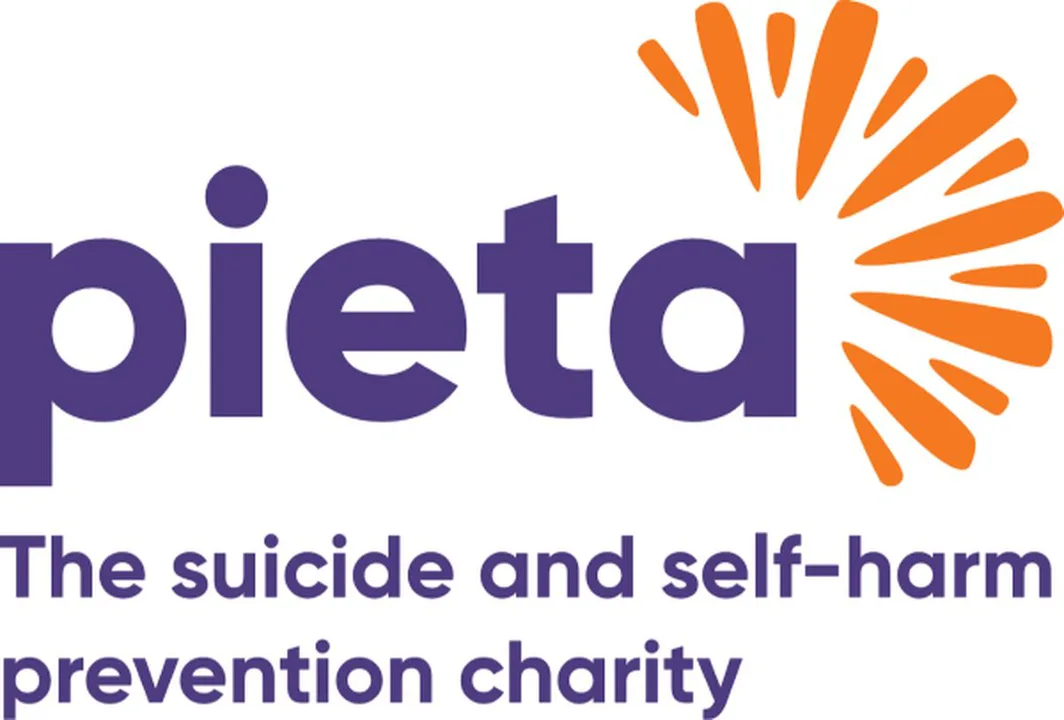 Pieta House in North Dublin