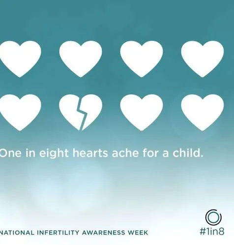 Help get Infertility Treatments to be part of our Essential Insurance Coverage!