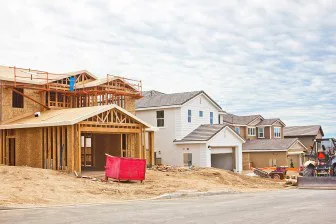 Homes4Locals.com - No new build except for local need