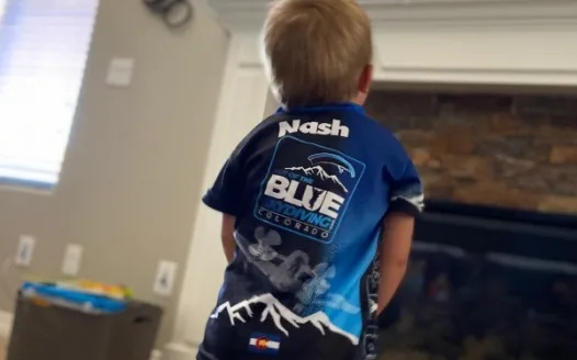 Change Nash’s name to Goose!
