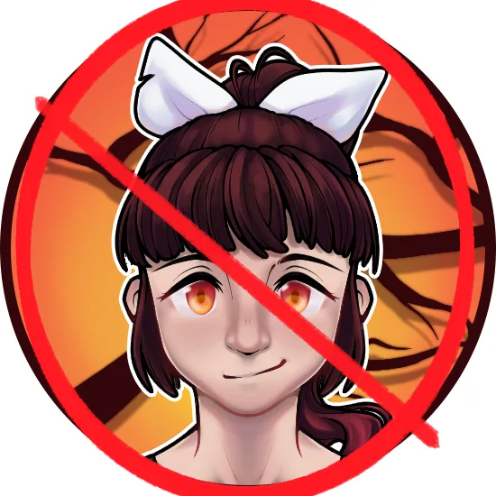 Petition to put the fictional character; Shanae, down