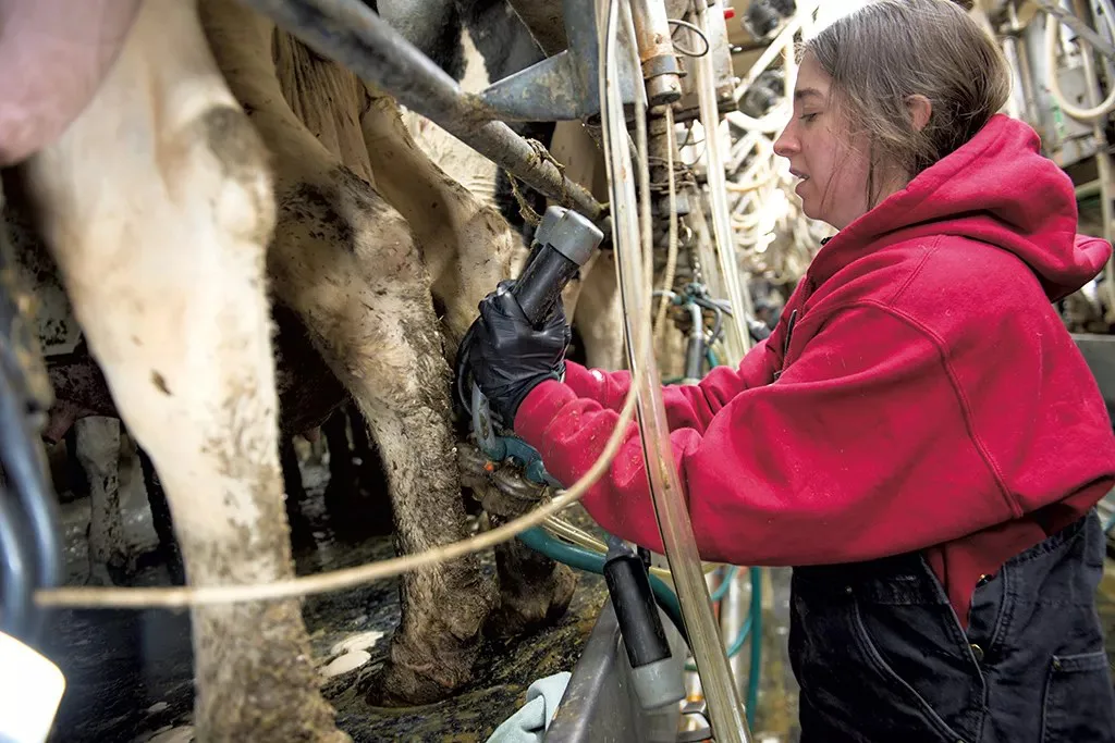 Stop the no overtime wages for Idaho Dairy, agriculture and farm workers
