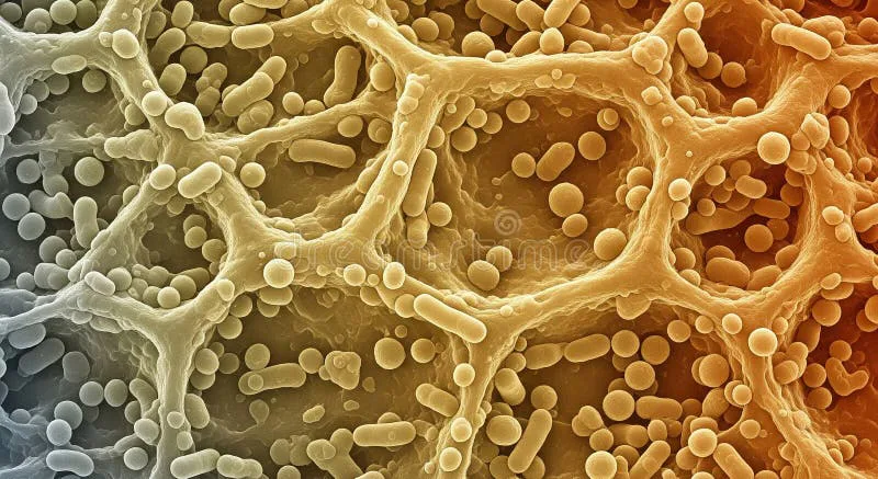 Microbiology