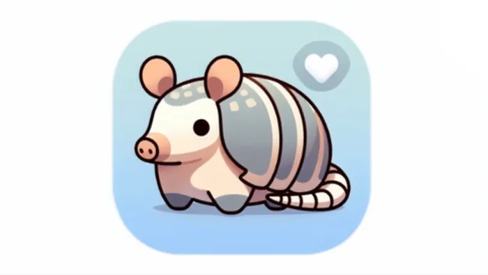 We want an Armadillo emoji! 