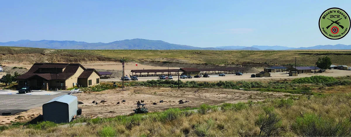 Mid America Shooting Range - Conditional Use Permit Miami County Kansas