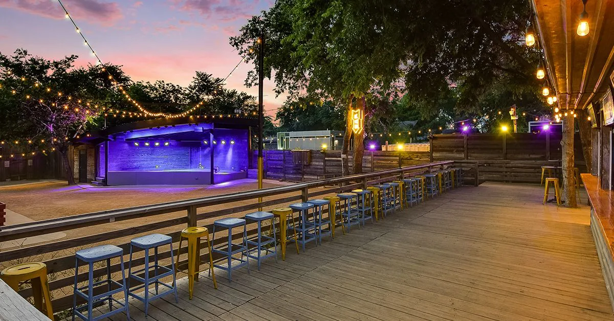 Petition for the Scoot Inn to Provide Adequate Parking and Reduce Noise